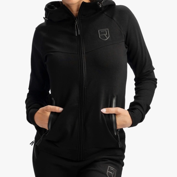 Rise Peak Hoodie in size Small - Picture 2 of 3